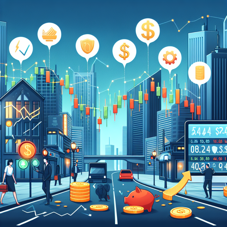 Mercado Financeiro para Iniciantes: Os 5 Erros que Estão Custando Dinheiro ao Investidor Brasileiro